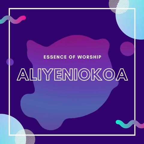 Aliyeniokoa