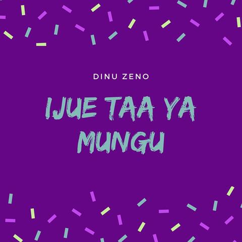 Ijue Taa Ya Mungu