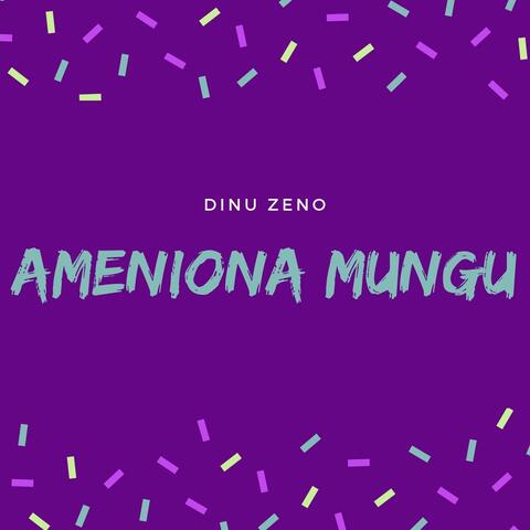 Ameniona Mungu