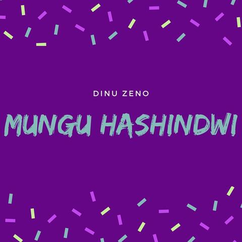 Mungu Hashindwi