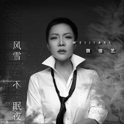 风雪不眠夜