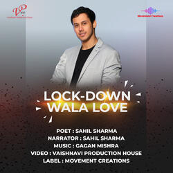 Lockdown Wala Love