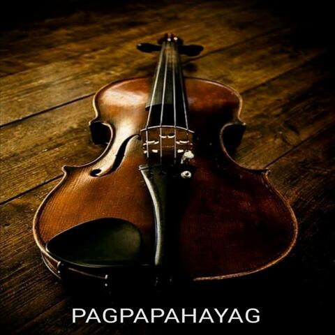 PAGPAPAHAYAG