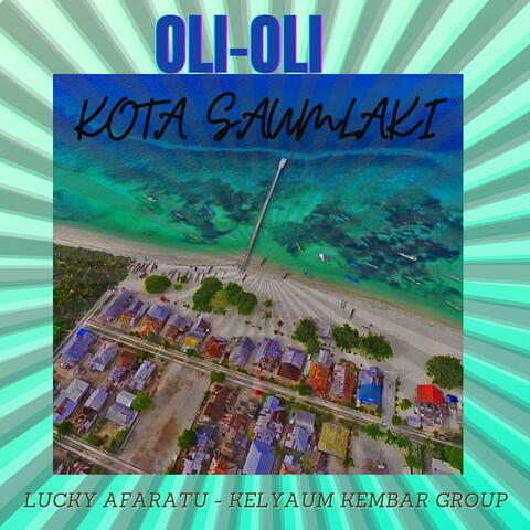 Oli-Oli (Kota Saumlaki)