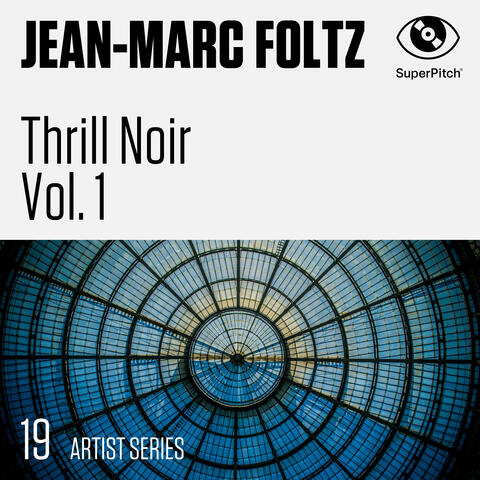 Thrill Noir, Vol. 1