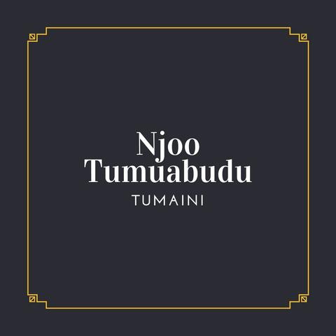 Njoo Tumuabudu