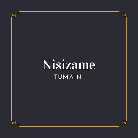 Nisizame