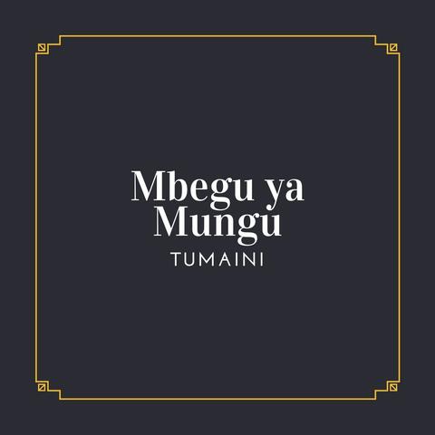 Mbegu ya Mungu