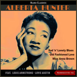 Miss Anna Brown (Take 2)