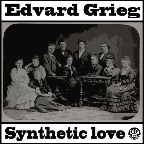 Synthetic love