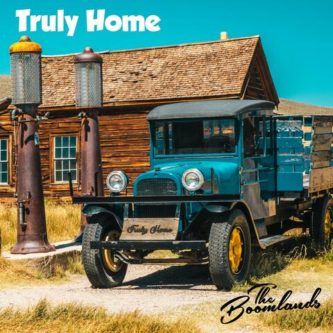 Truly Home