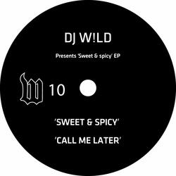 Sweet & Spicy