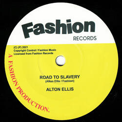 Road to Slavery