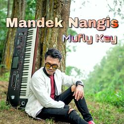 Mandek Nangis