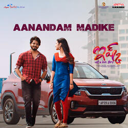 Aanandam Madike