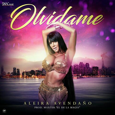 Olvidame