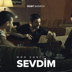 Mən Səni Sevdim