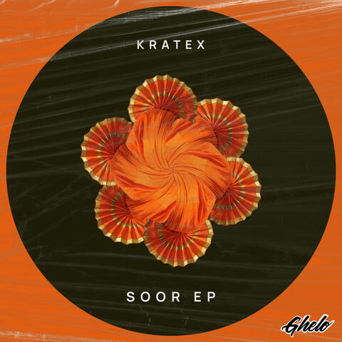 Soor - EP