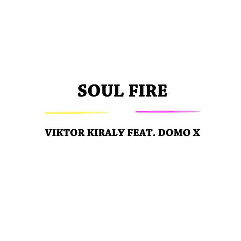 Soul Fire