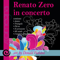 Renato Zero in concerto