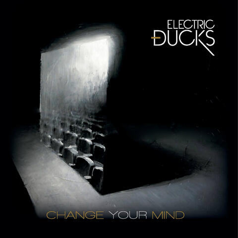 Change Your Mind