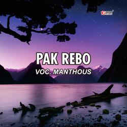 Pak Rebo