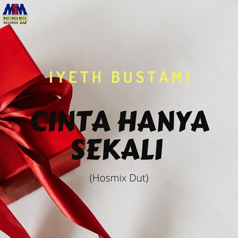 Cinta Hanya Sekali