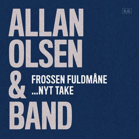 Frossen Fuldmåne
