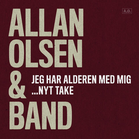 Jeg Har Alderen Med Mig
