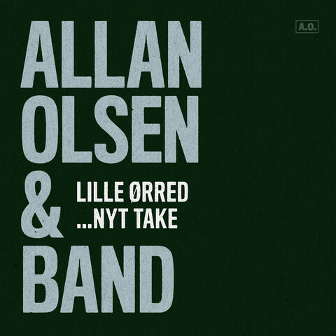 Lille Ørred