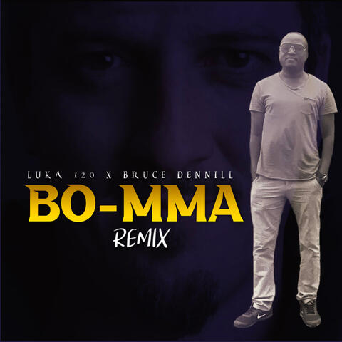Bo-Mma
