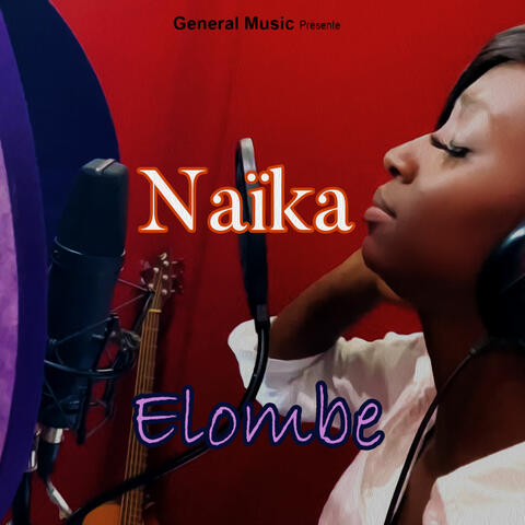 Elombe