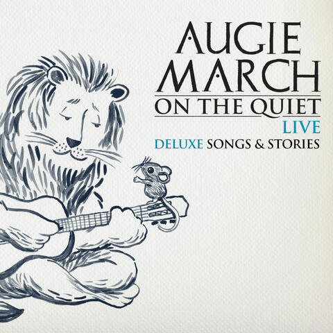 On The Quiet: Live