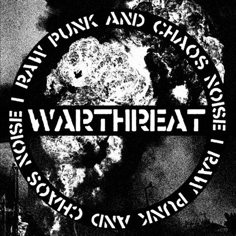 Raw Punk And Chaos Noise