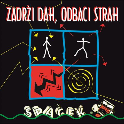 Zadrži dah, odbaci strah
