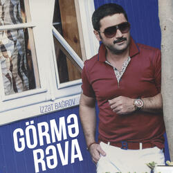 Görmə Rəva