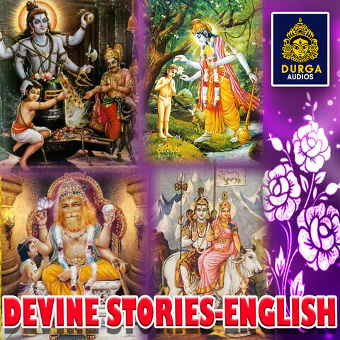 Devine Stories