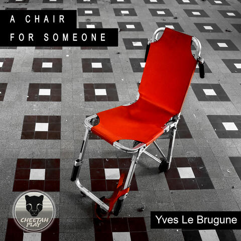 A Chair For Someone