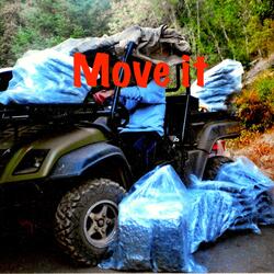 Move it