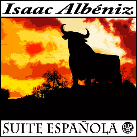 Suite Española