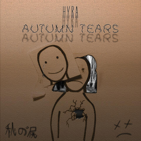 Autumn tears