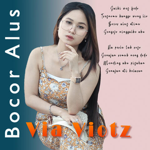 Bocor Alus