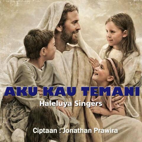 Aku Kau Temani