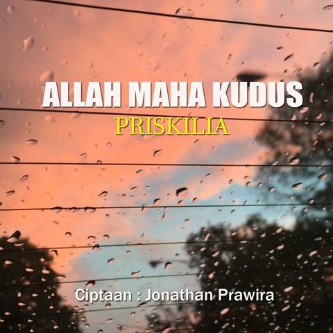 Allah Maha Kudus