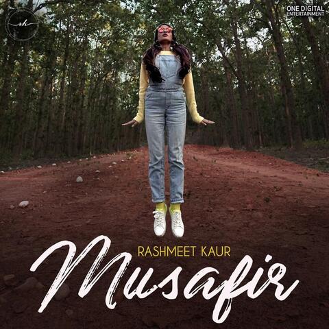 Musafir