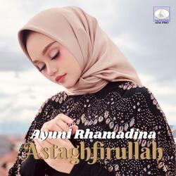 Astaghfirullah Robbal Baroya