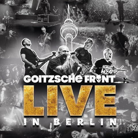 Live in Berlin