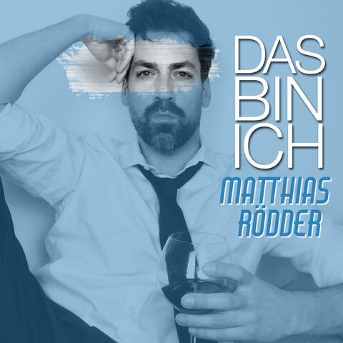 Das bin ich