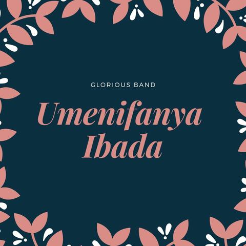 Umenifanya Ibada