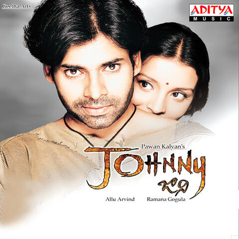 Johnny